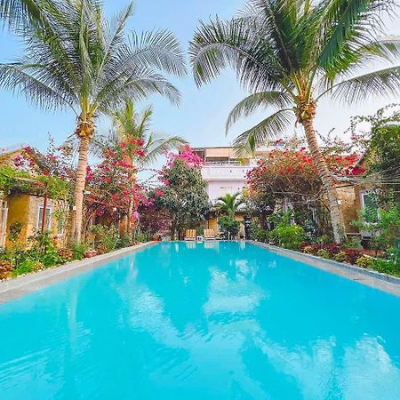 Mui Ne Sunlight Villa Bagian luar foto