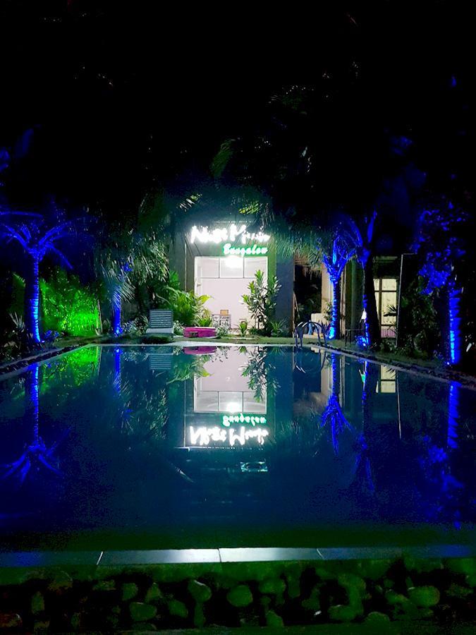 Mui Ne Sunlight Villa Bagian luar foto
